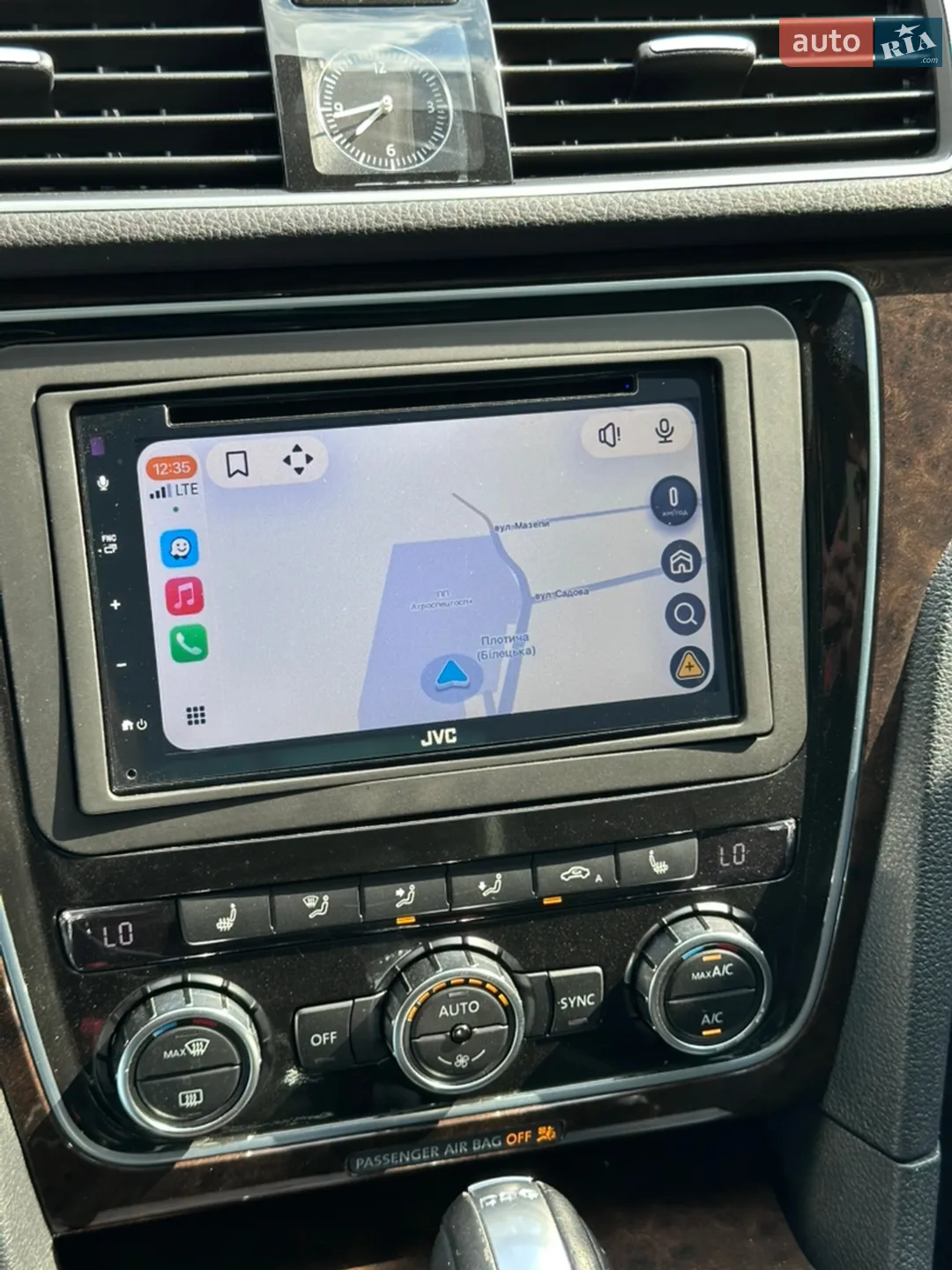 2014 Volkswagen Passat - мініатюра 22