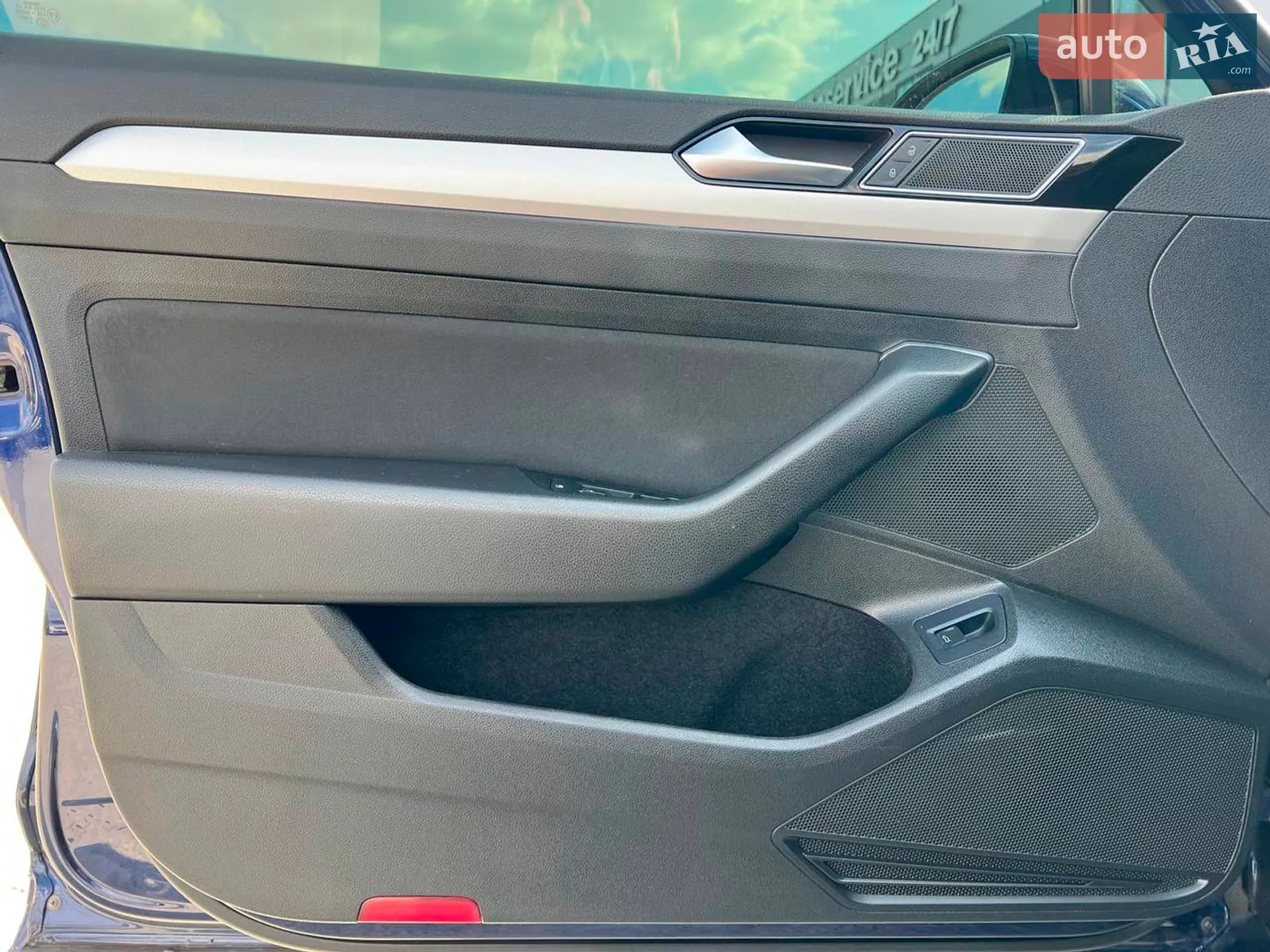 2017 Volkswagen Passat - мініатюра 15