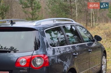 Универсал Volkswagen Passat 2010 в Луцке