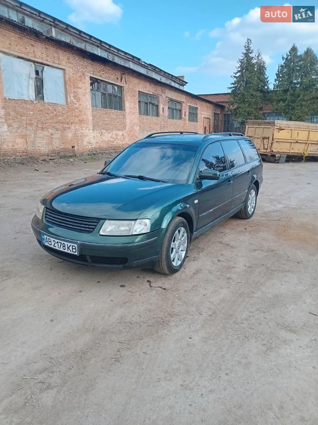 Фото авто 3