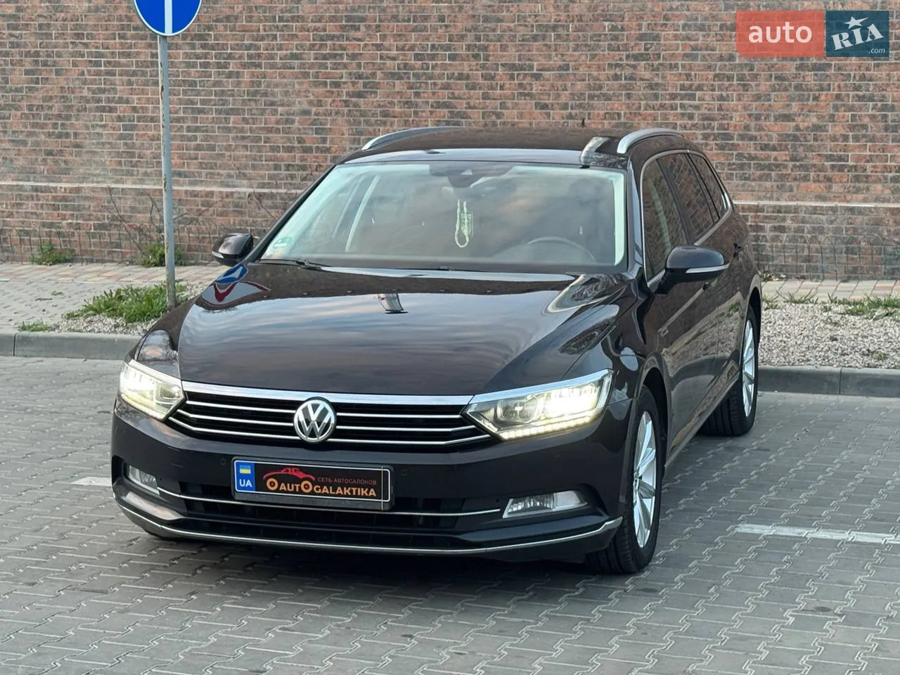 2018 Volkswagen Passat - мініатюра 20