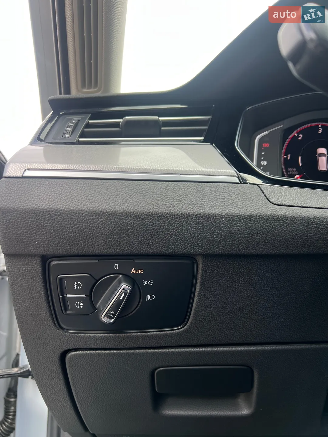 2021 Volkswagen Passat - мініатюра 26