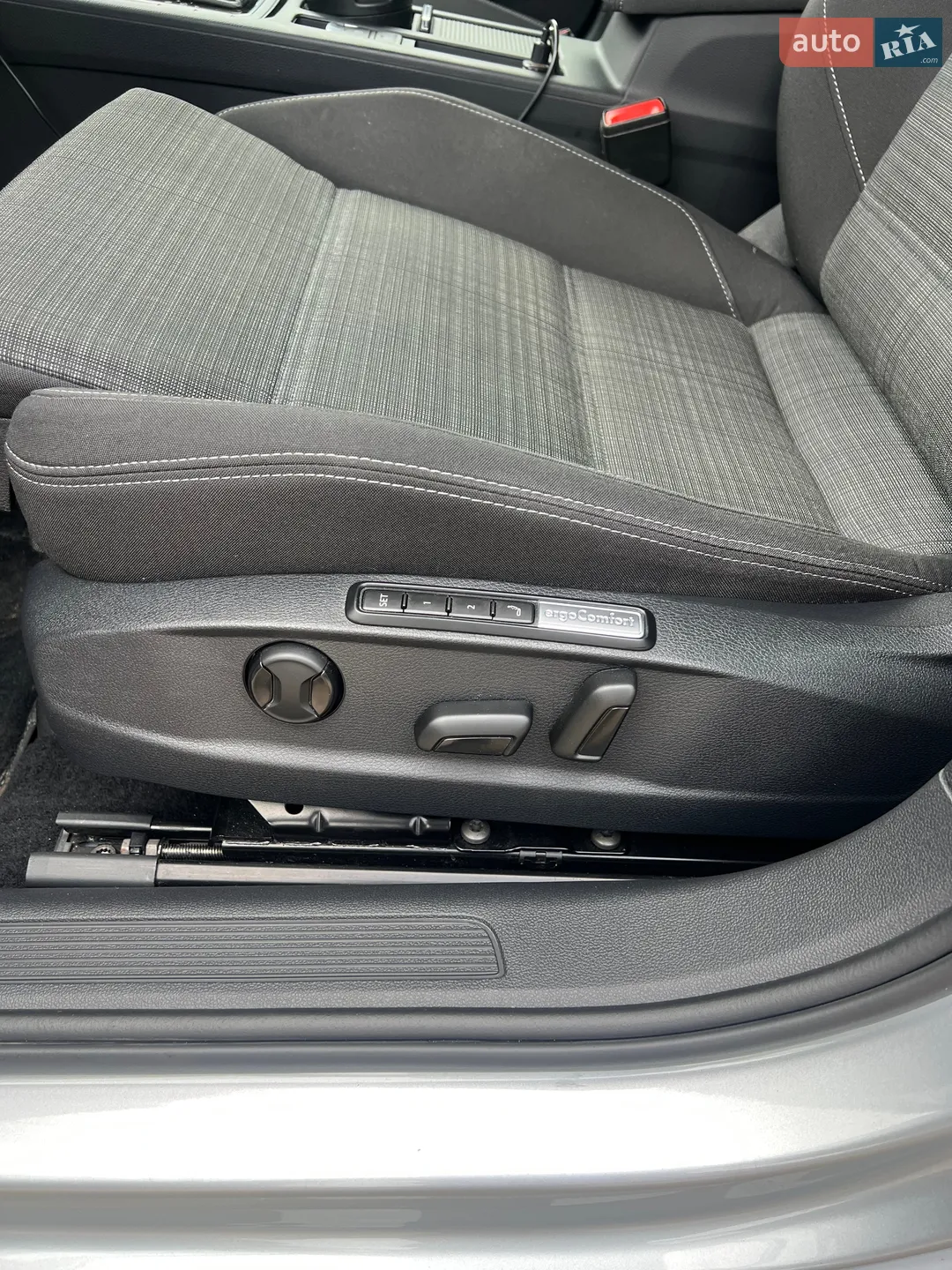 2021 Volkswagen Passat - мініатюра 30