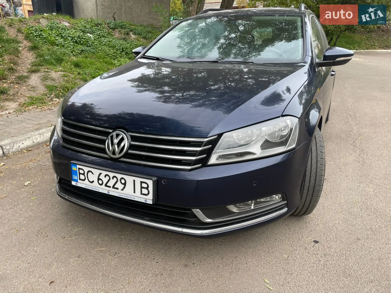 2015 Volkswagen Passat - мініатюра 15