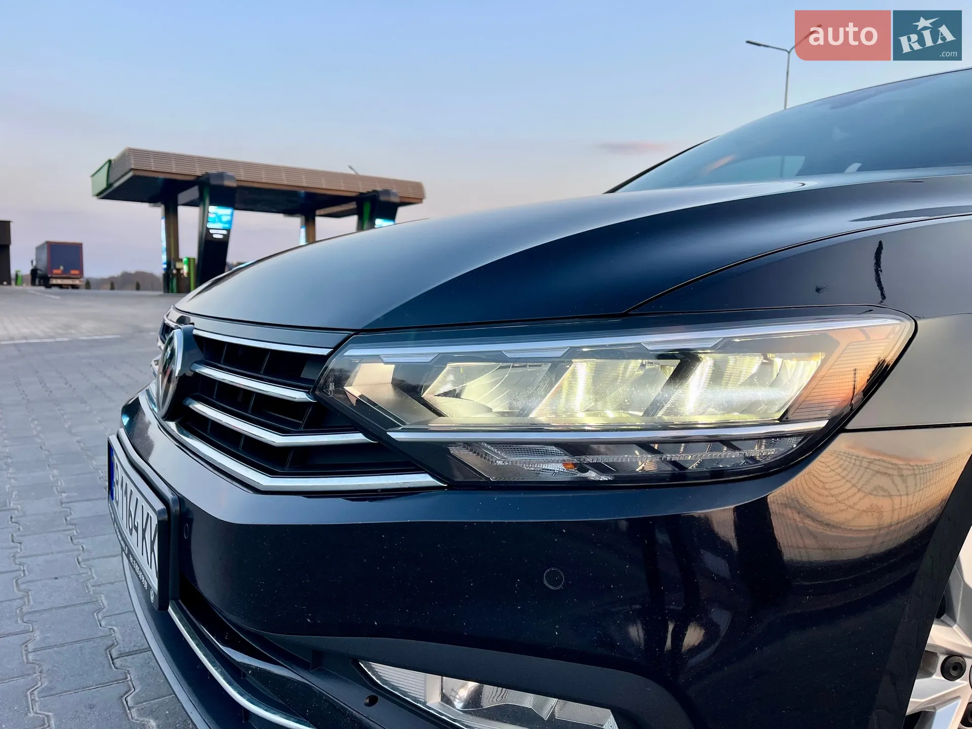 2019 Volkswagen Passat - мініатюра 6