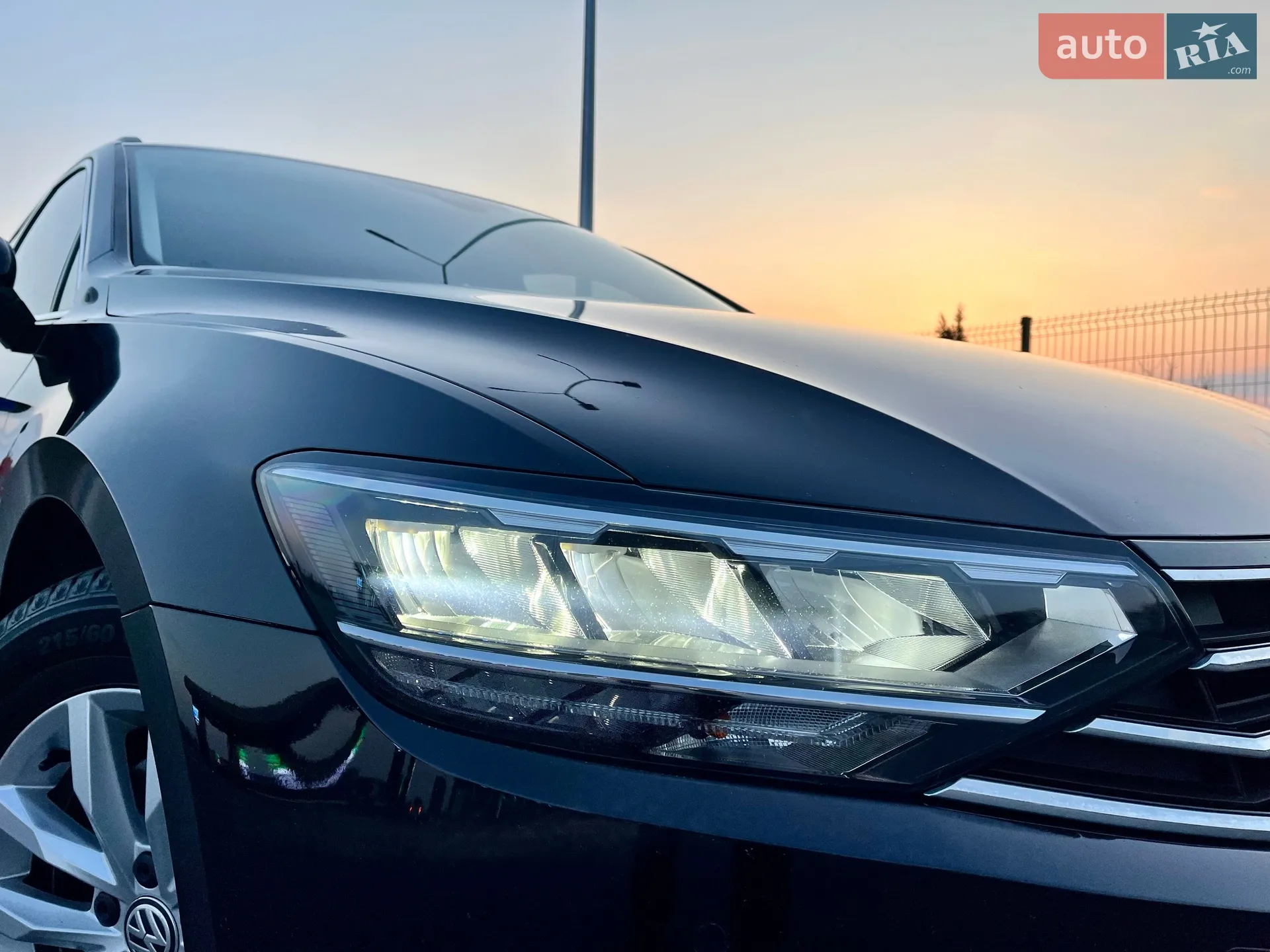 2019 Volkswagen Passat - мініатюра 23