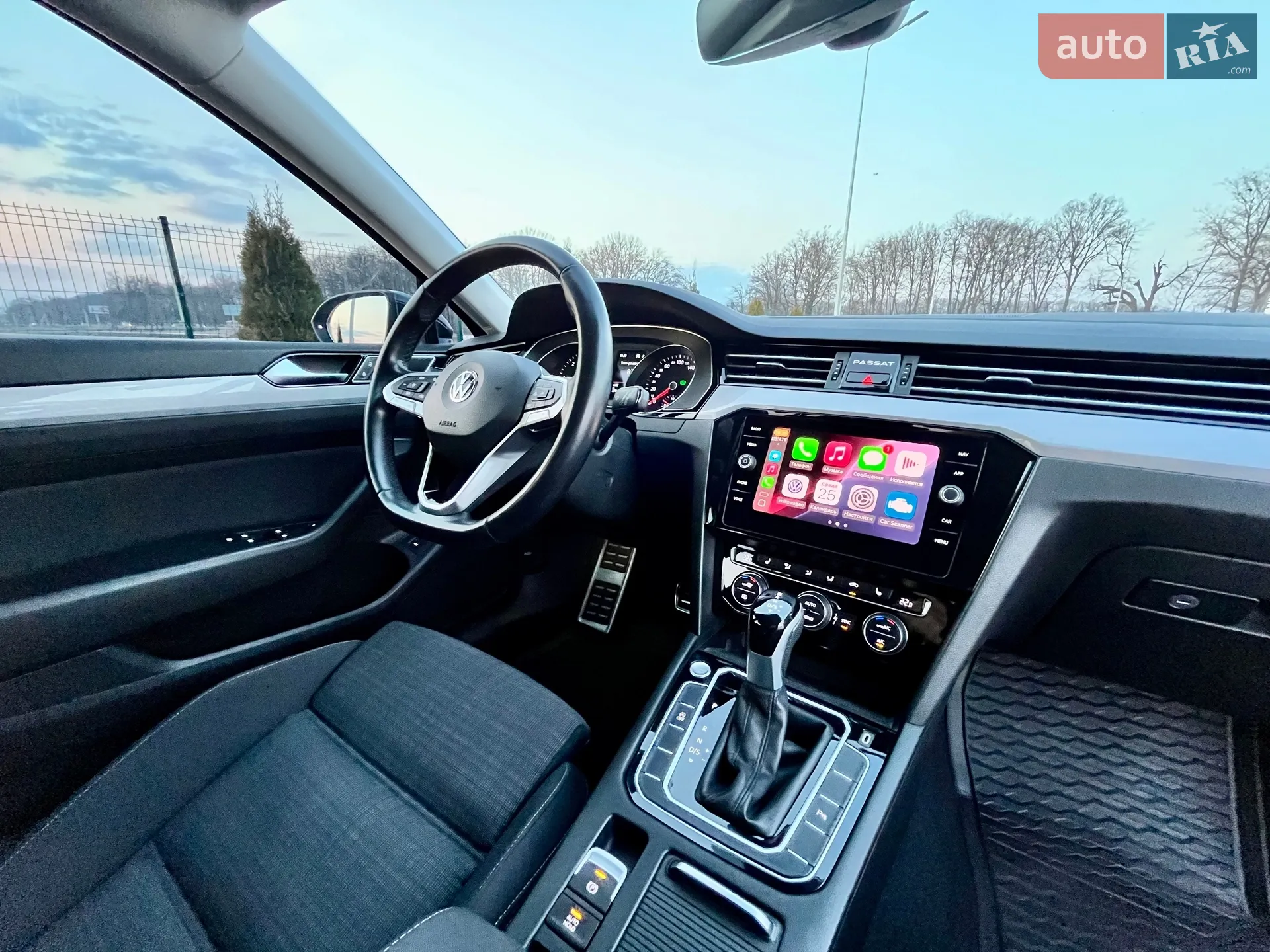 2019 Volkswagen Passat - мініатюра 42