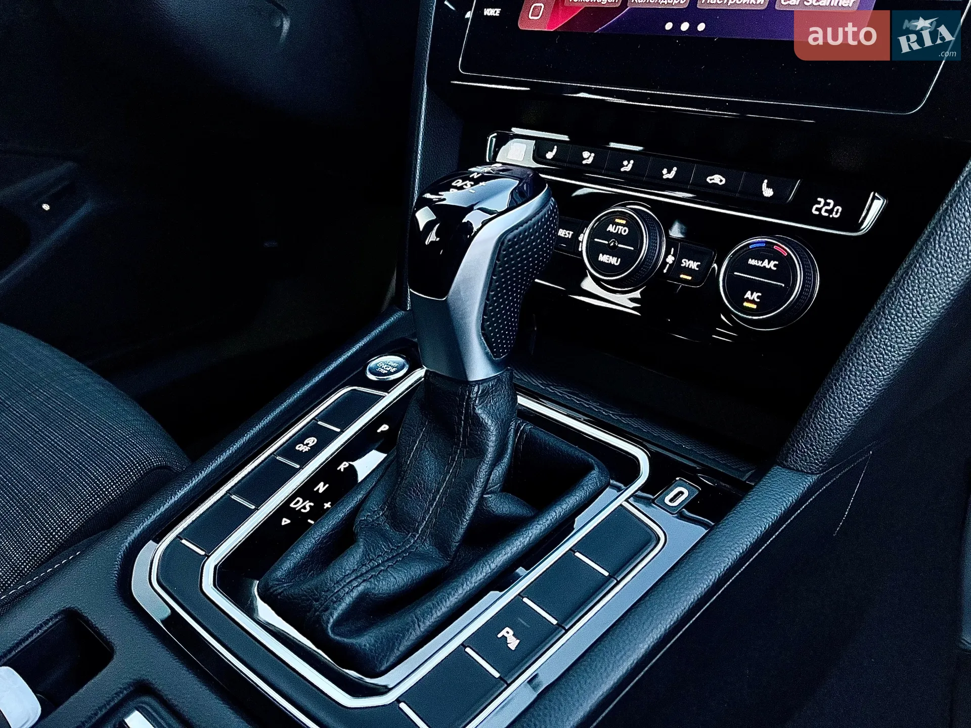 2019 Volkswagen Passat - мініатюра 44