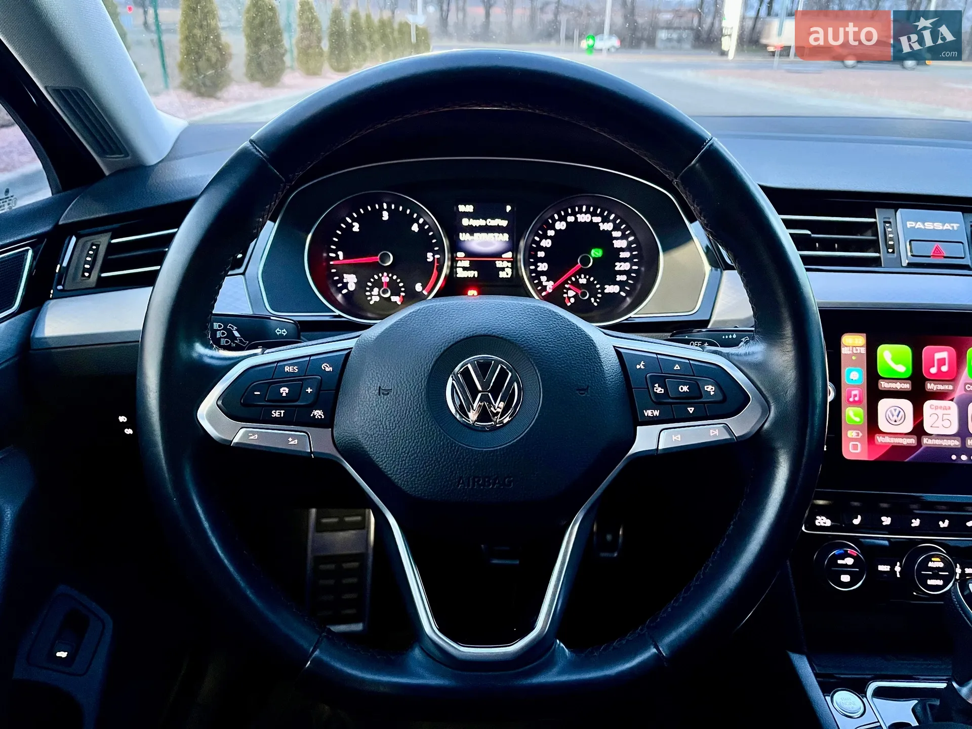 2019 Volkswagen Passat - мініатюра 48