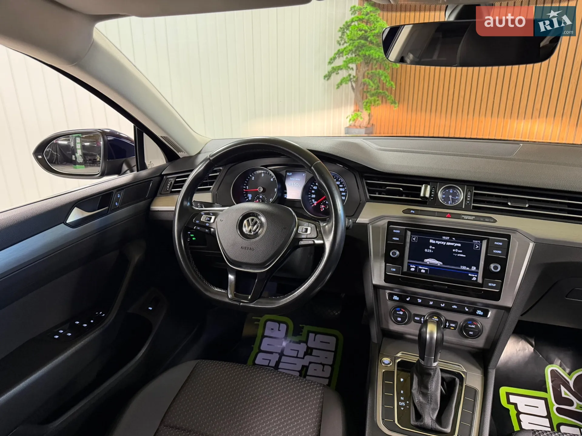 2019 Volkswagen Passat - мініатюра 26