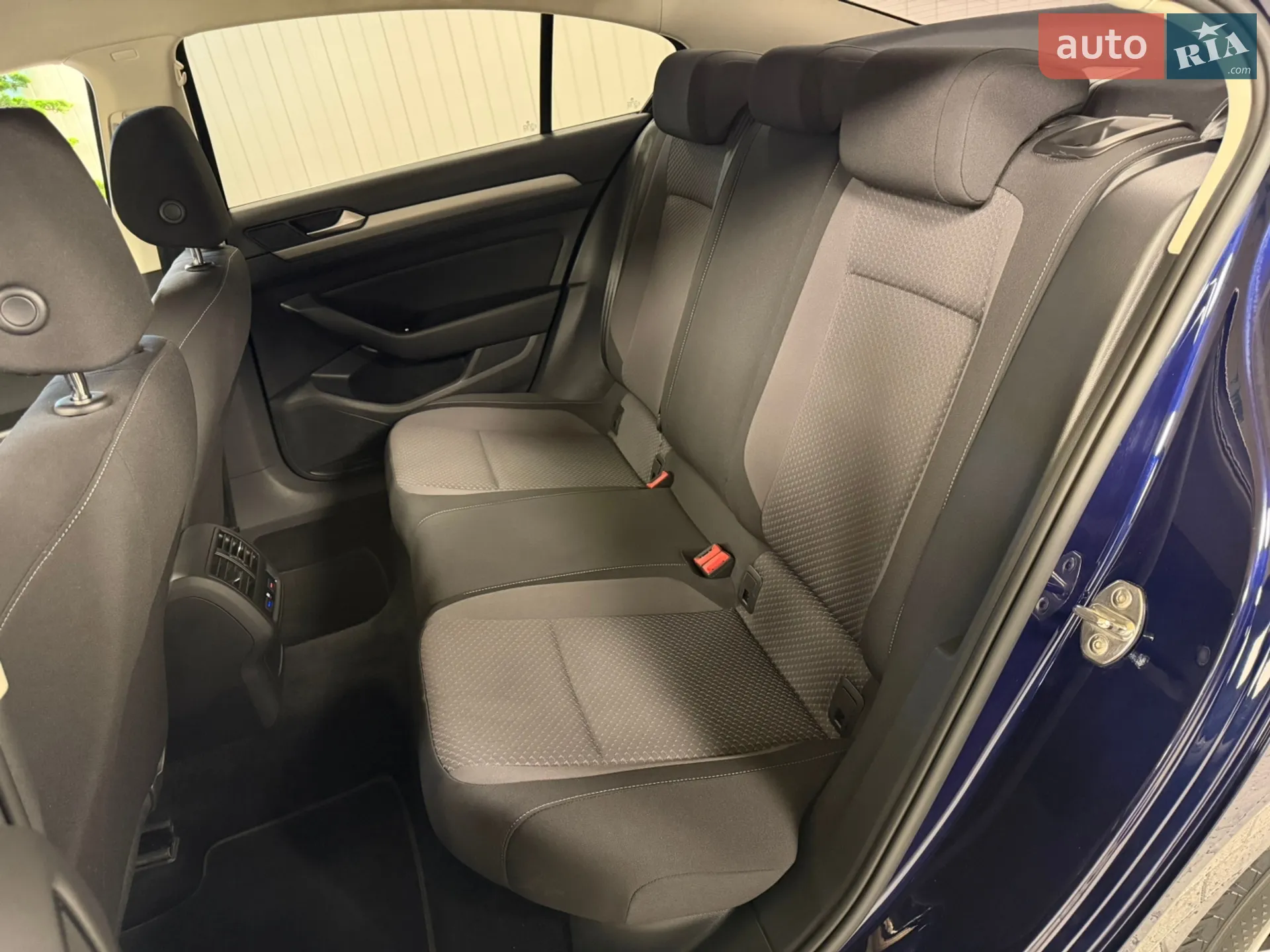 2019 Volkswagen Passat - мініатюра 43