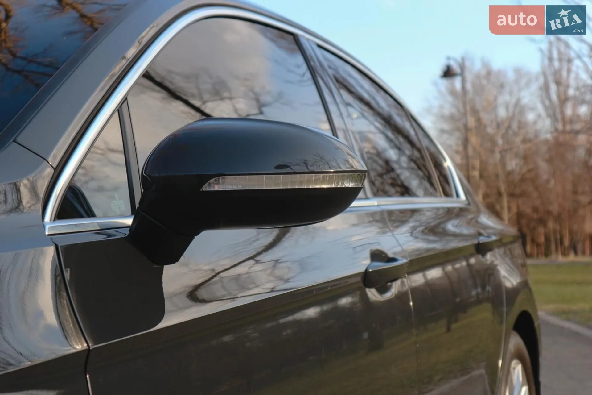 2018 Volkswagen Passat - мініатюра 16