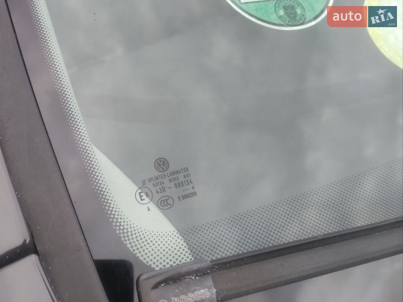 Универсал Volkswagen Passat 2011 в Луцке