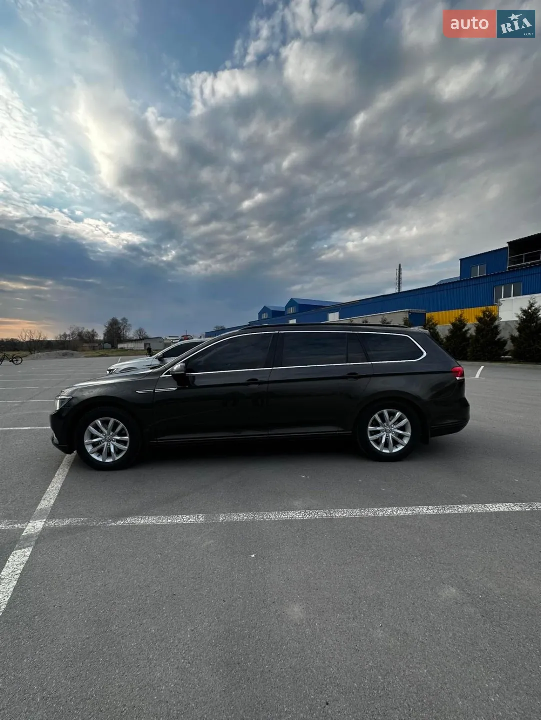 2016 Volkswagen Passat - мініатюра 5