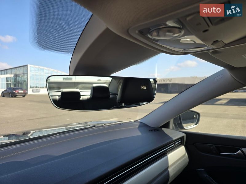 Седан Volkswagen Passat 2020 в Києві