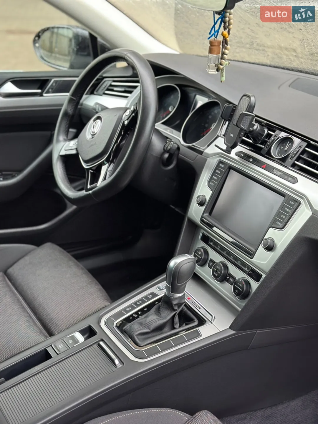 2016 Volkswagen Passat - мініатюра 15