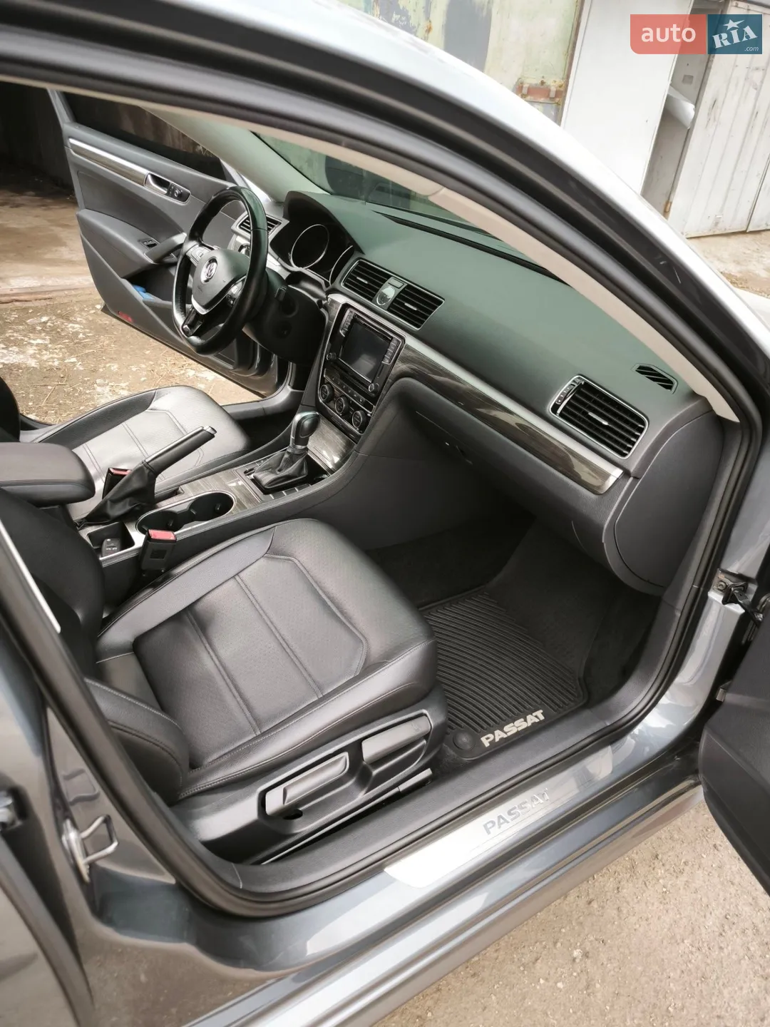 2016 Volkswagen Passat - мініатюра 33