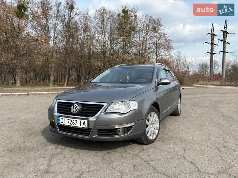 Volkswagen Passat 2007 VIN WVWZZZ3CZ8E034640 фото оголошення 69 з 103