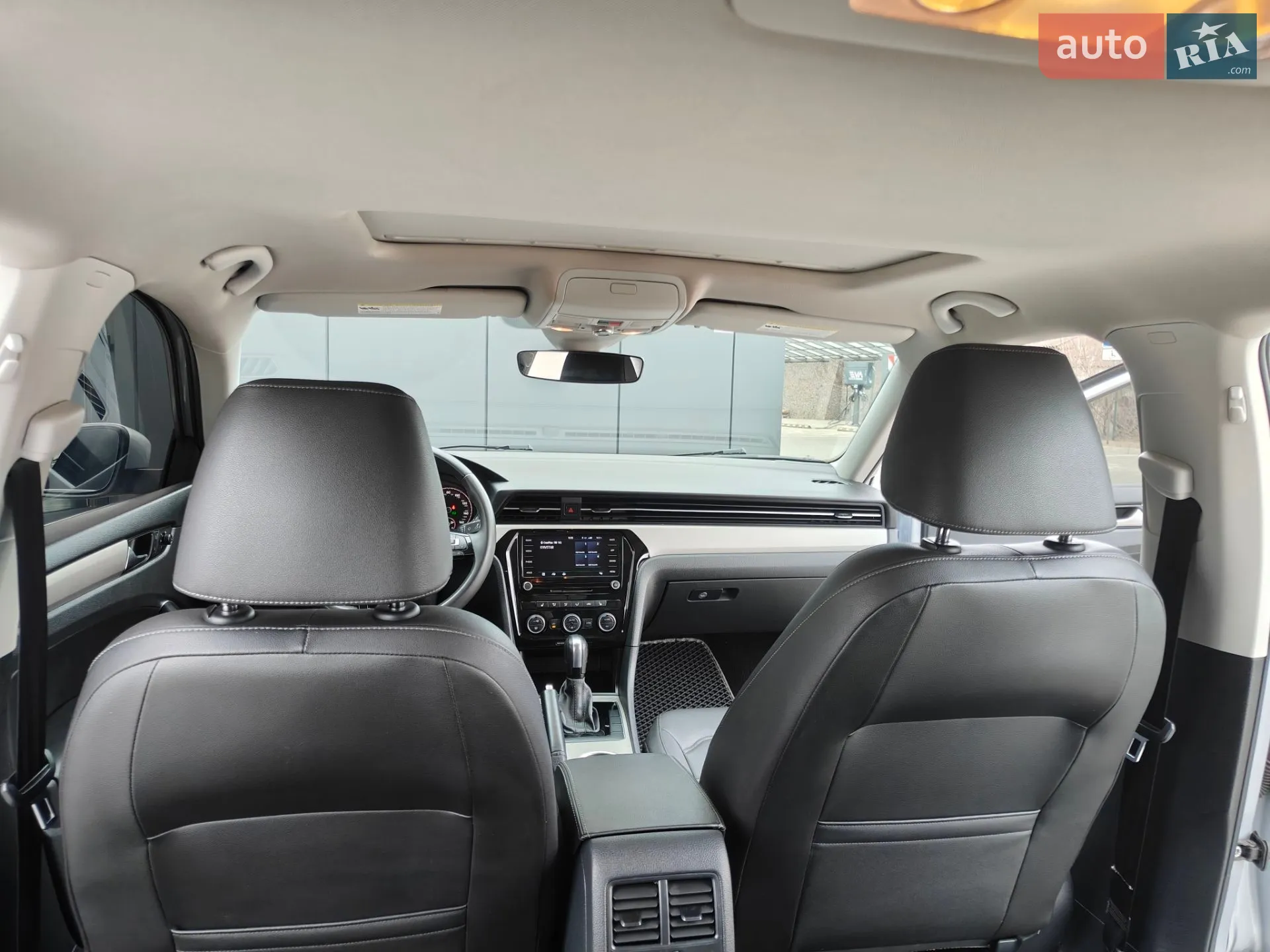 2021 Volkswagen Passat - мініатюра 22