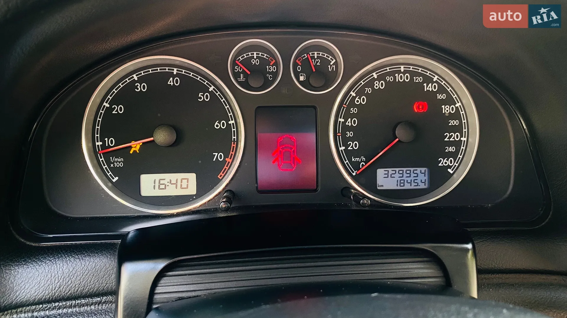 Volkswagen Passat 2002 VIN WVWZZZ3BZ2P358467 фото оголошення 12 з 33