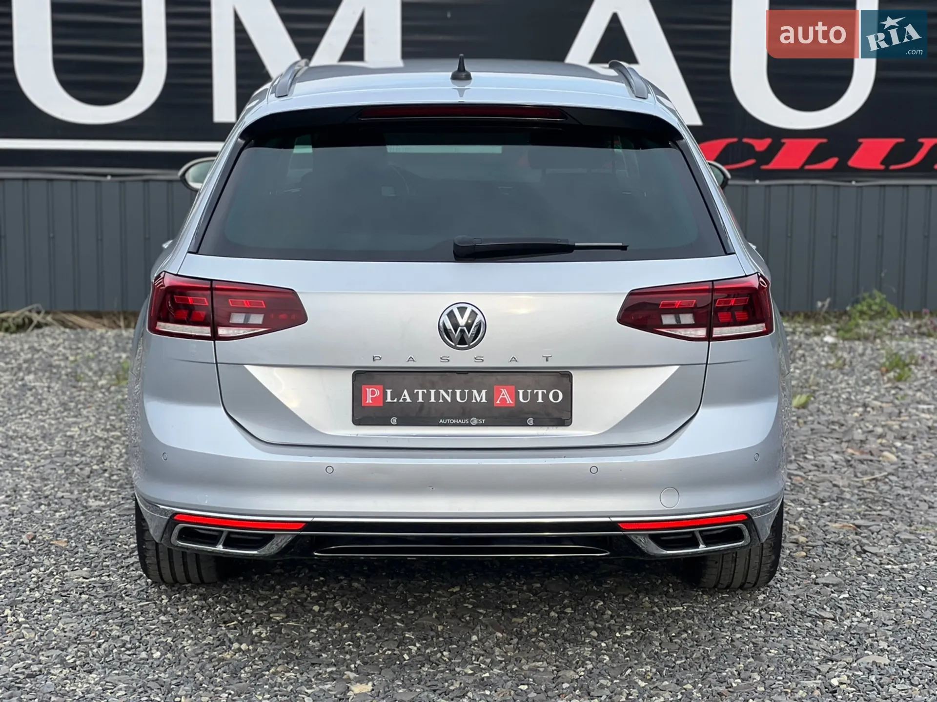 2020 Volkswagen Passat - мініатюра 8
