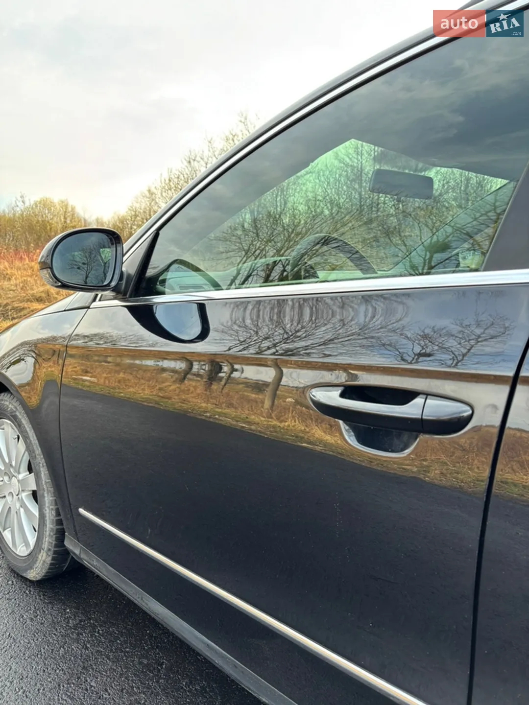 2010 Volkswagen Passat - мініатюра 47