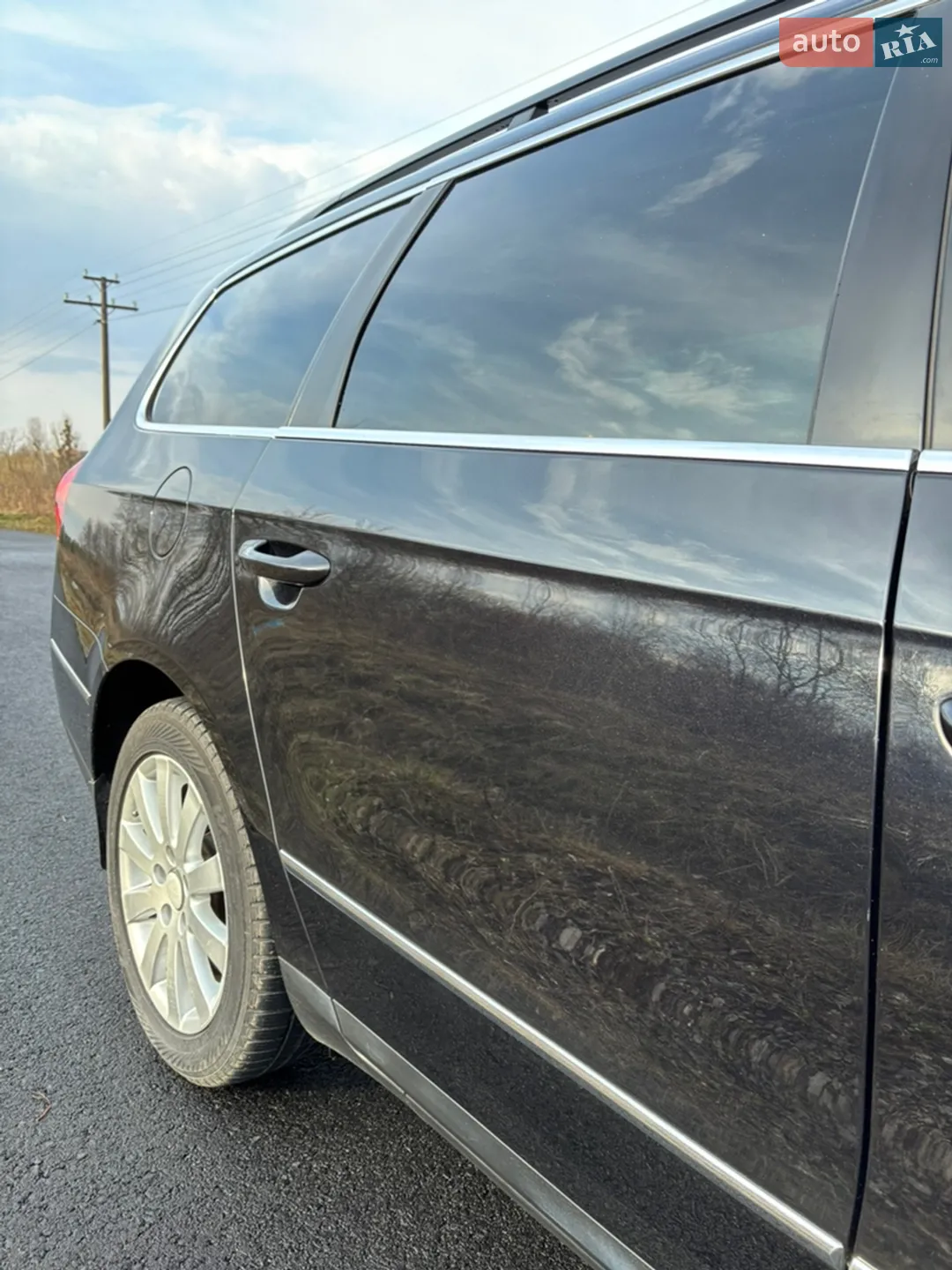 2010 Volkswagen Passat - мініатюра 52