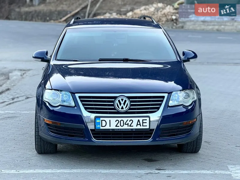 Volkswagen Passat 2006 VIN WVWZZZ3CZ7E122732 фото оголошення 28 з 61