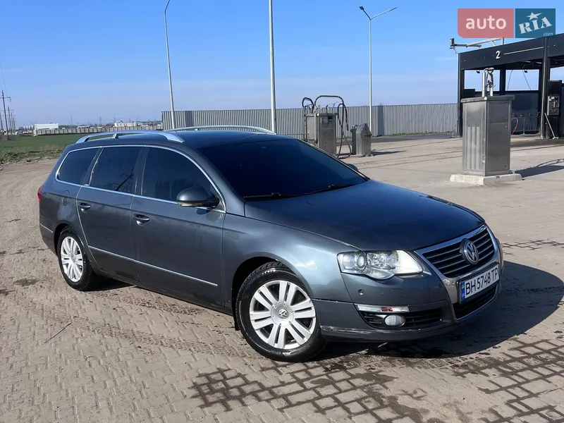 Volkswagen Passat 2008 VIN WVWZZZ3CZ8P107290 фото оголошення 37 з 74