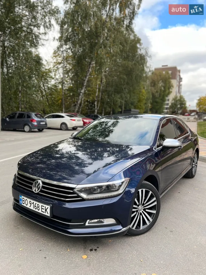 2016 Volkswagen Passat - мініатюра 72