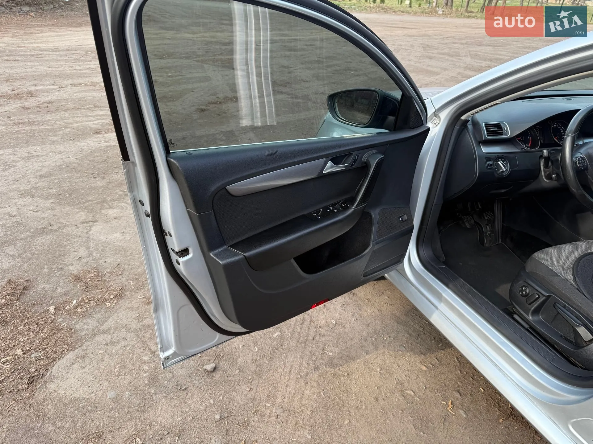 2014 Volkswagen Passat - мініатюра 18