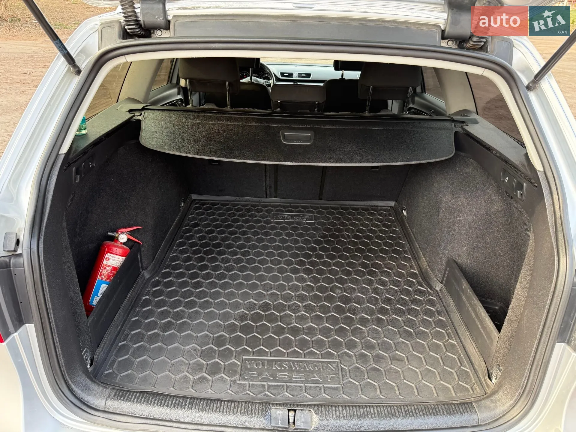 2014 Volkswagen Passat - мініатюра 23