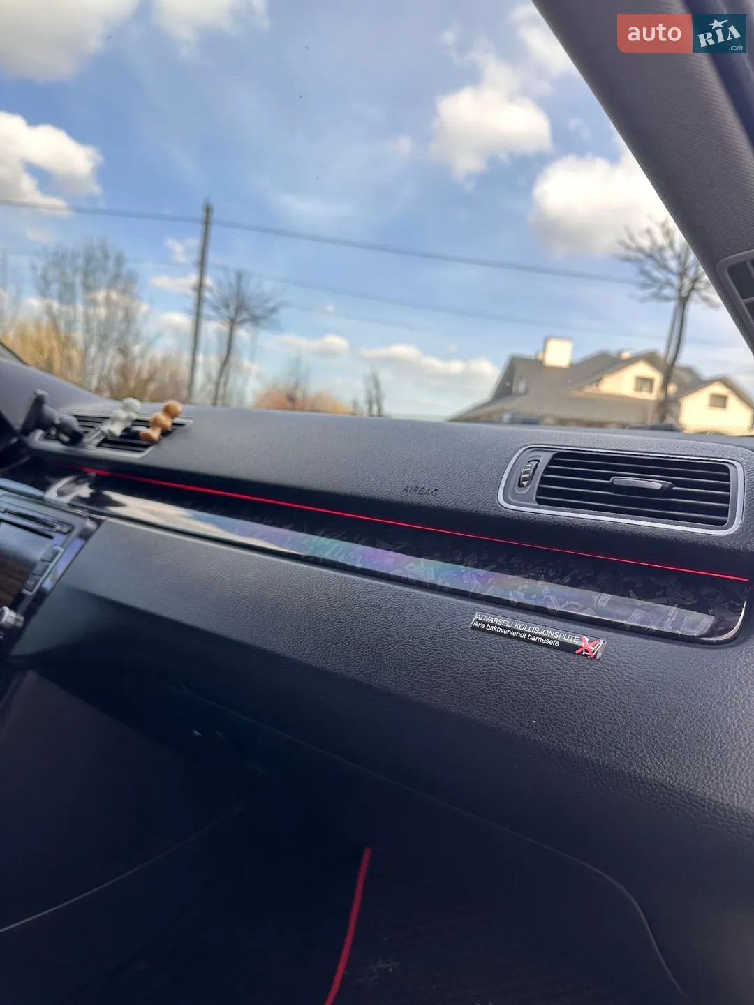 2014 Volkswagen Passat - мініатюра 39