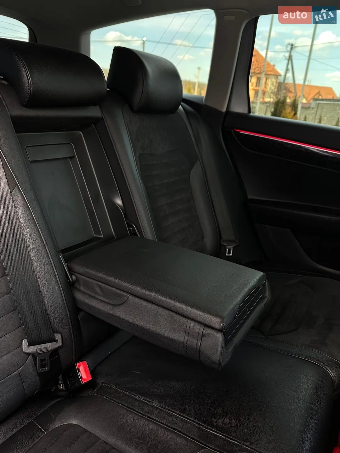 2014 Volkswagen Passat - мініатюра 46