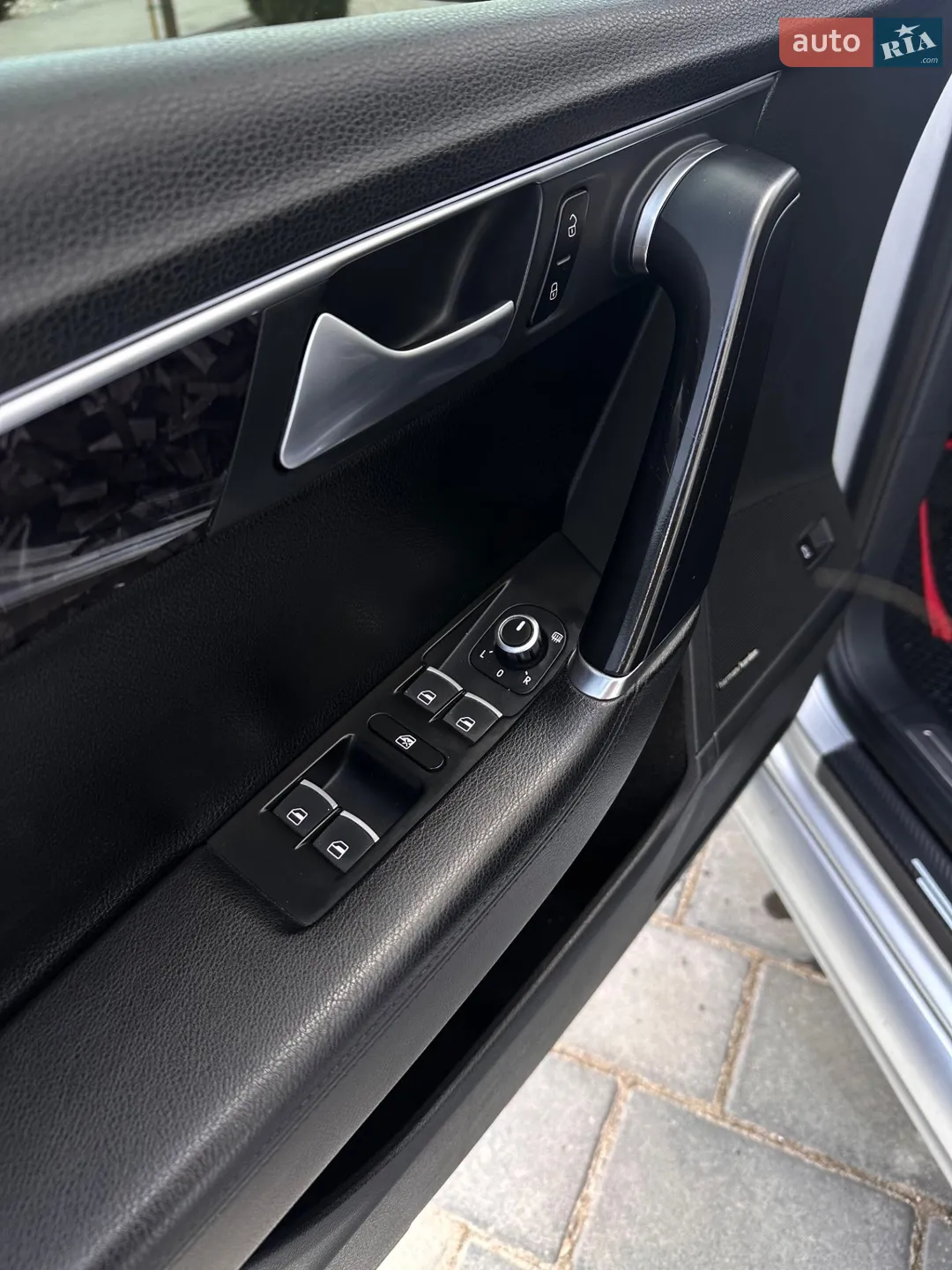 2014 Volkswagen Passat - мініатюра 25