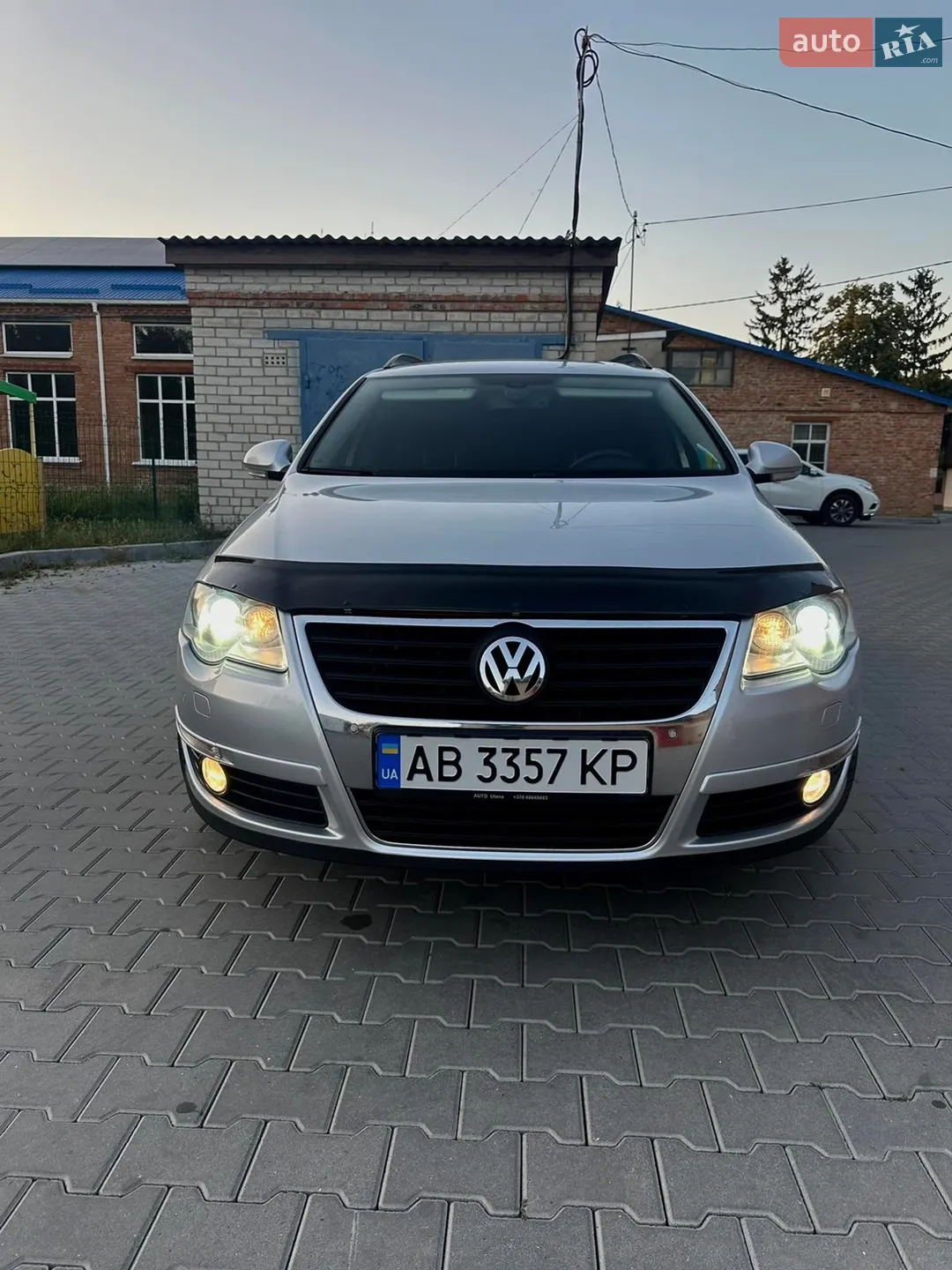 2010 Volkswagen Passat - мініатюра 26
