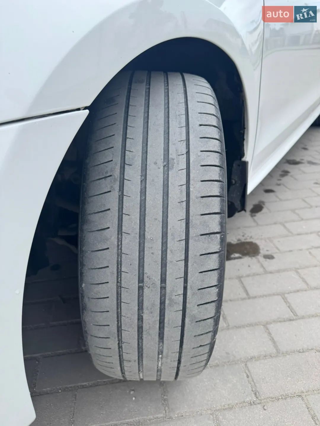 2014 Volkswagen Passat - мініатюра 13
