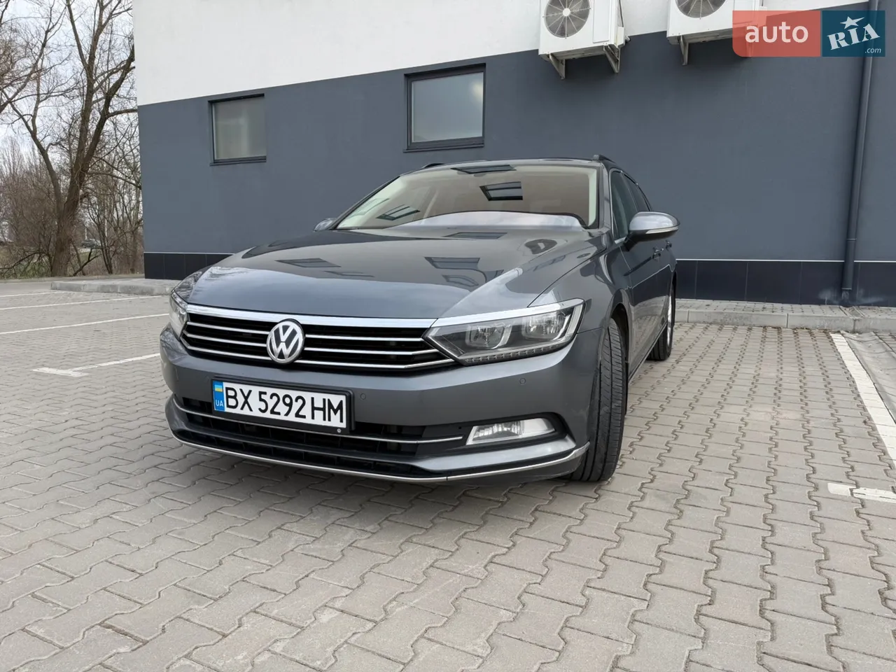 2016 Volkswagen Passat - мініатюра 26