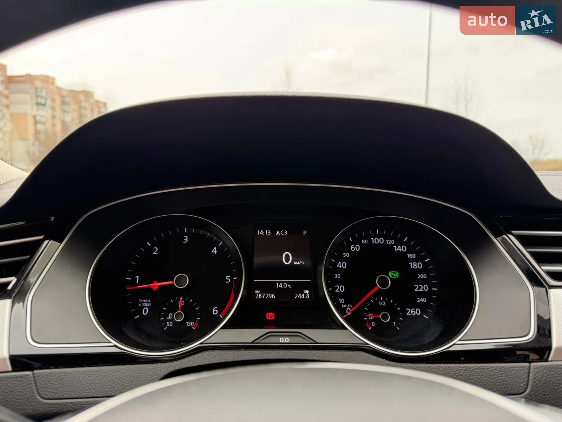 2016 Volkswagen Passat - мініатюра 19