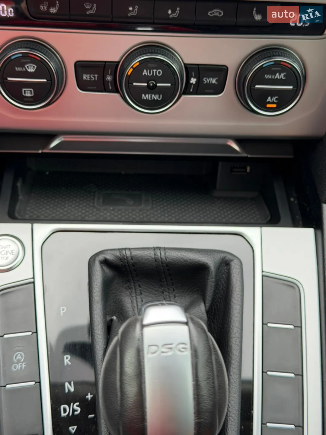 2016 Volkswagen Passat - мініатюра 28