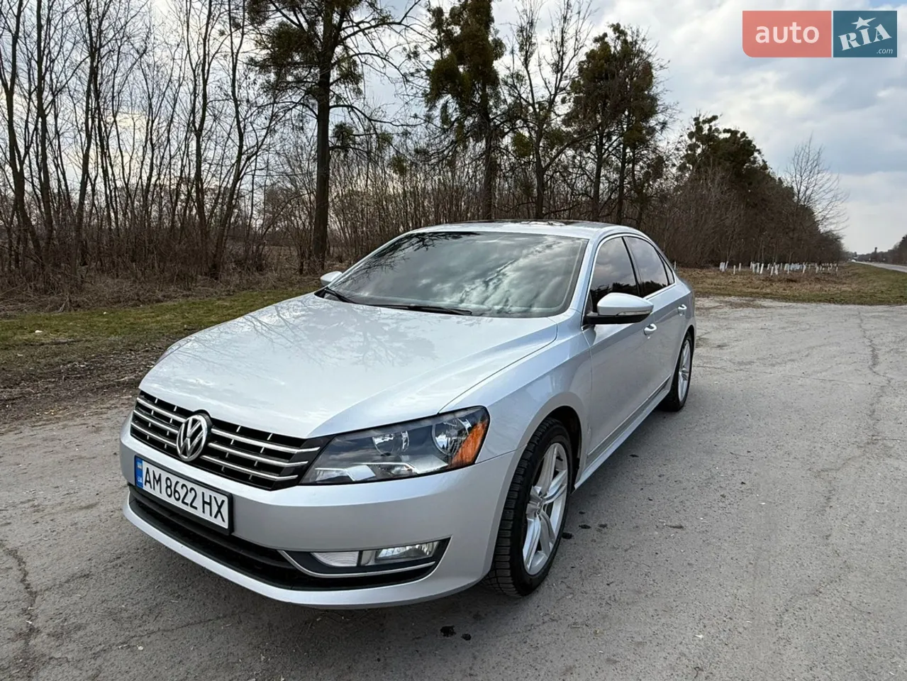 2015 Volkswagen Passat - мініатюра 24