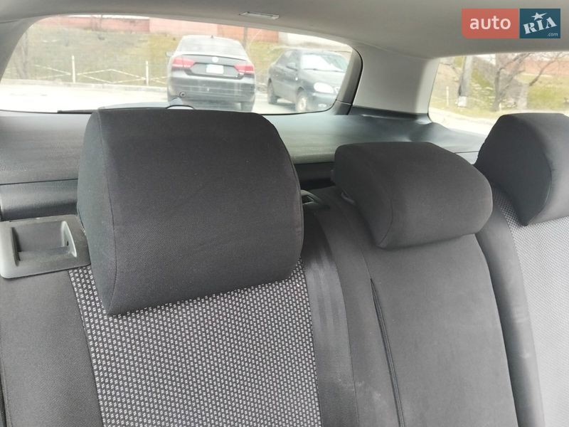 Универсал Volkswagen Passat 2011 в Белой Церкви