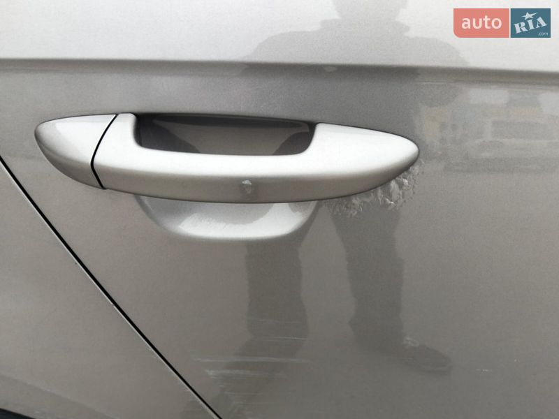 Универсал Volkswagen Passat 2011 в Белой Церкви