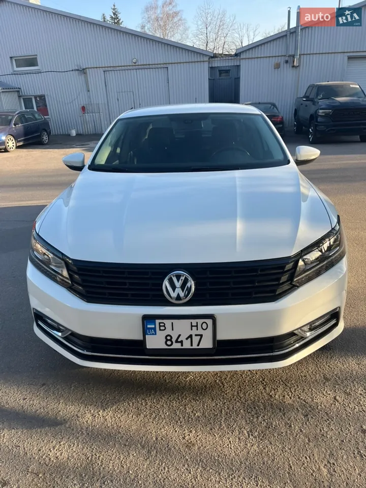 2019 Volkswagen Passat - мініатюра 25