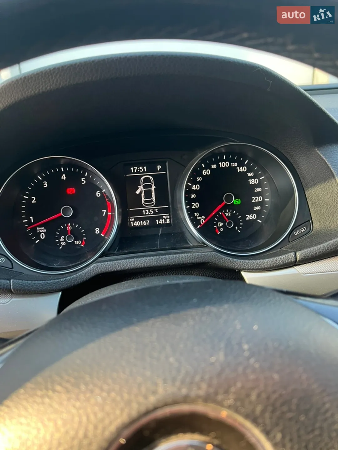 2018 Volkswagen Passat - мініатюра 11