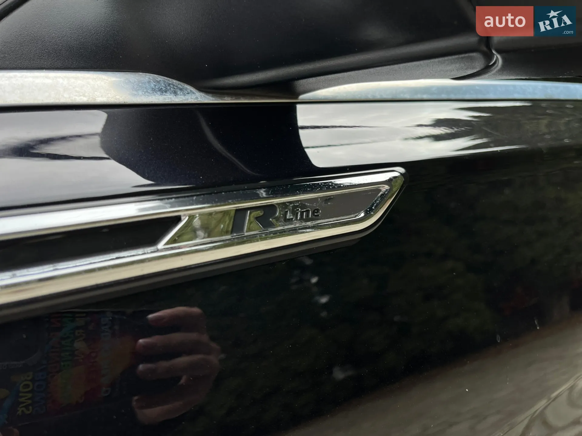 2021 Volkswagen Passat - мініатюра 9