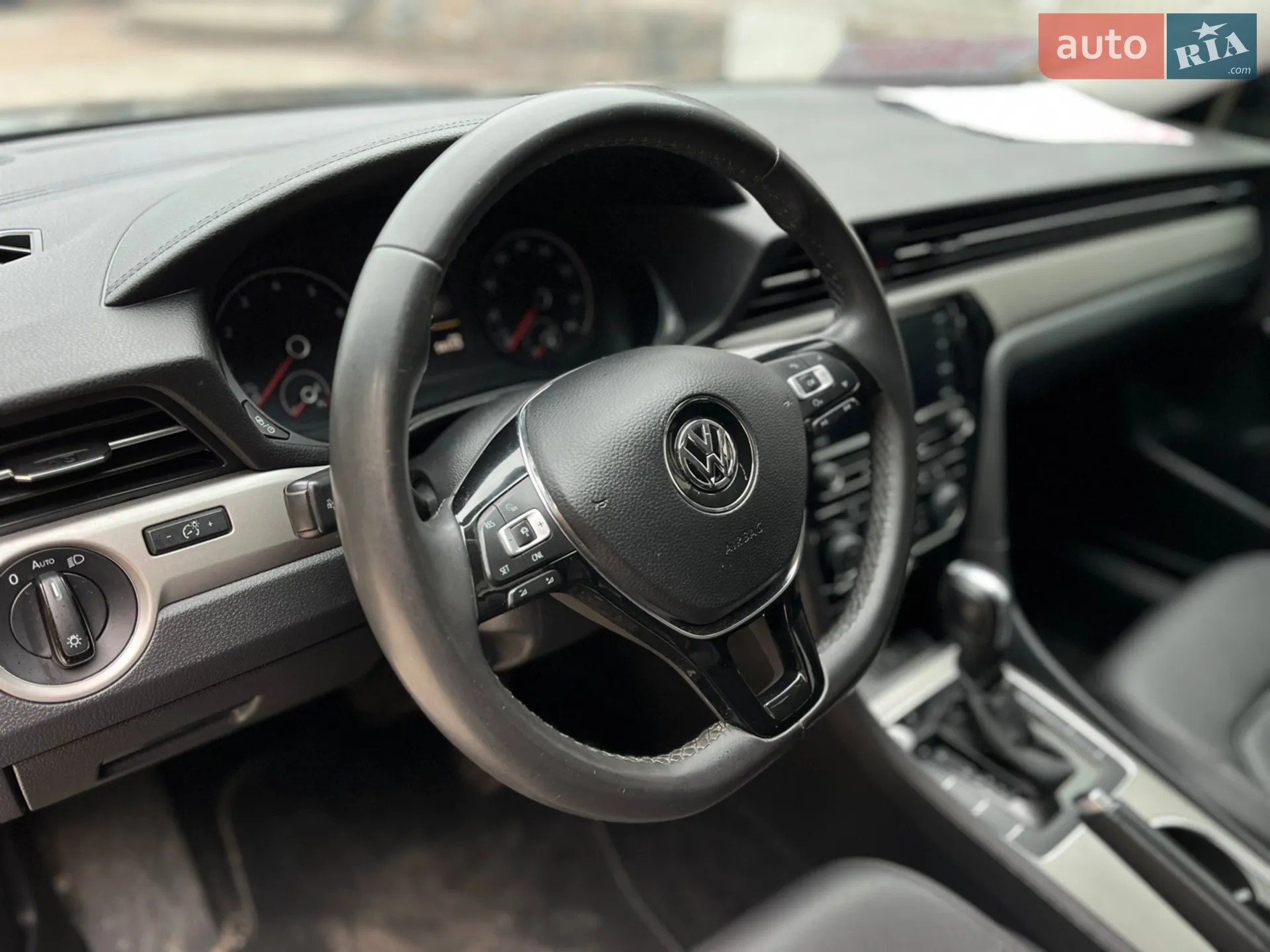 2021 Volkswagen Passat - мініатюра 15