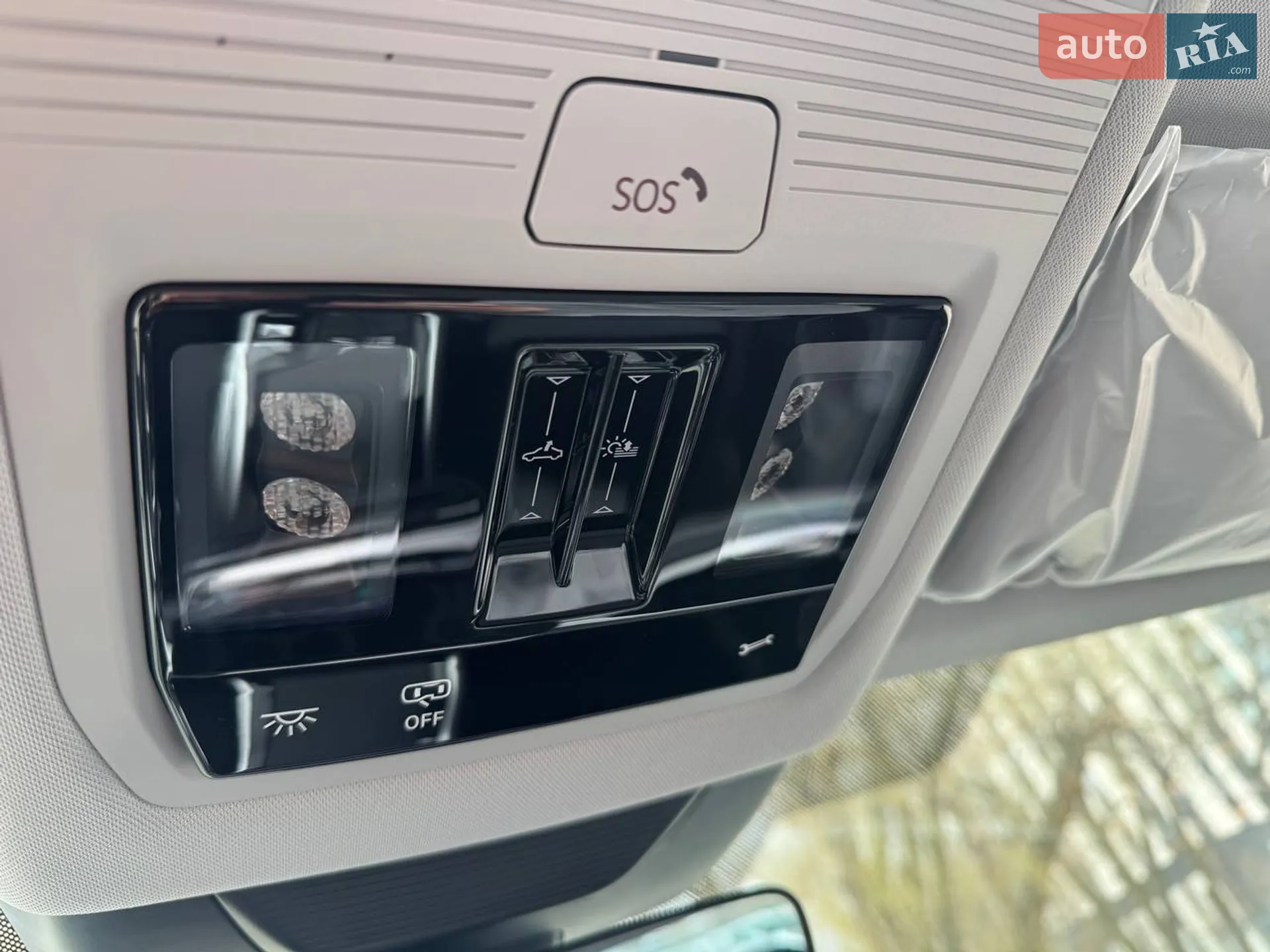 2025 Volkswagen Passat - мініатюра 24