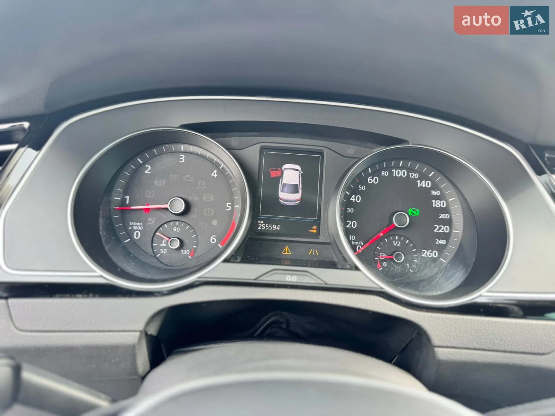 2016 Volkswagen Passat - мініатюра 19