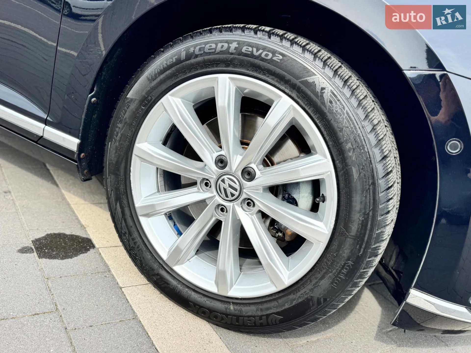 2016 Volkswagen Passat - мініатюра 25